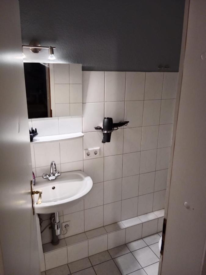 Stadtnah An Der Foerde 27 Eg R Flensburgo Exterior foto
